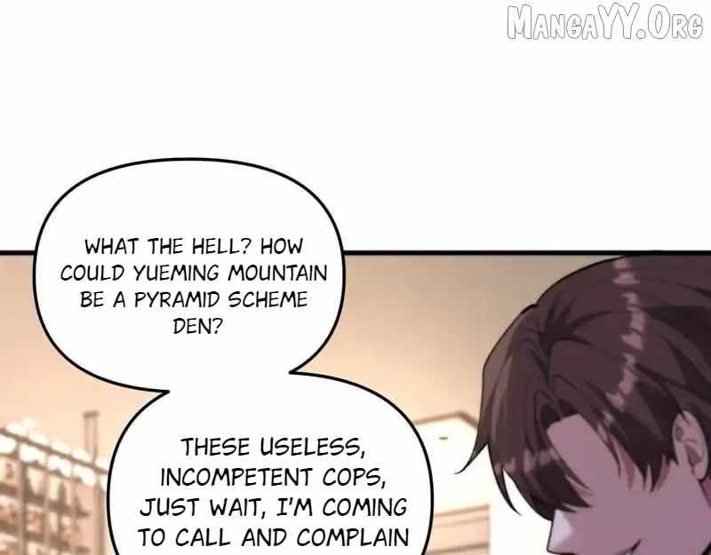 I’m Trapped In This Day For One Thousand Years — Chapter 239 — page 117