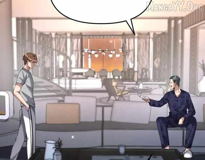 I’m Trapped In This Day For One Thousand Years — Chapter 239 — page 121