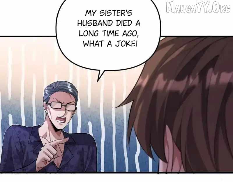 I’m Trapped In This Day For One Thousand Years — Chapter 239 — page 126