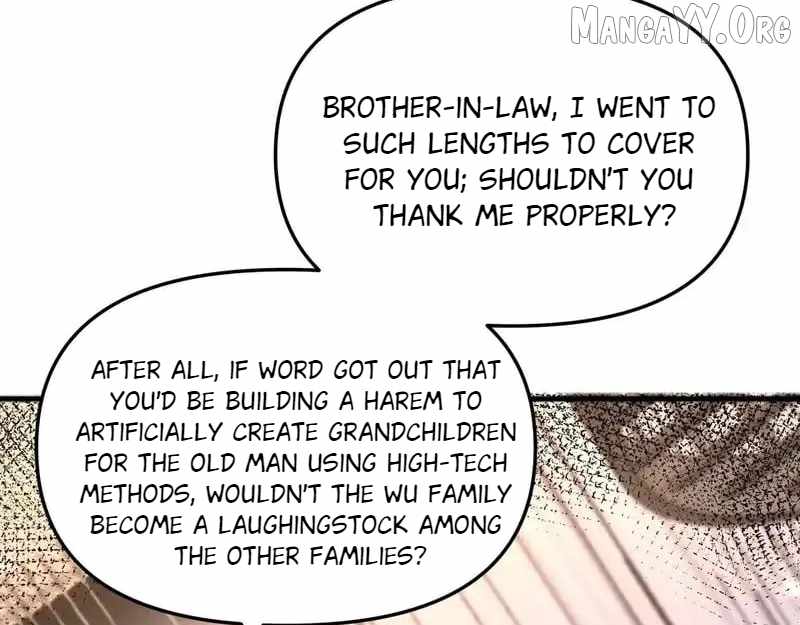 I’m Trapped In This Day For One Thousand Years — Chapter 239 — page 133