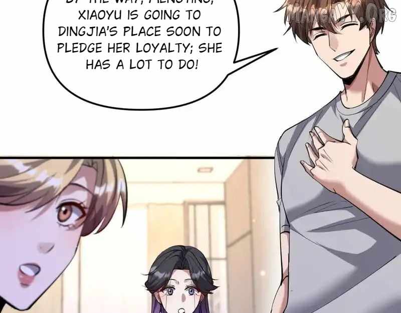 I’m Trapped In This Day For One Thousand Years — Chapter 239 — page 164