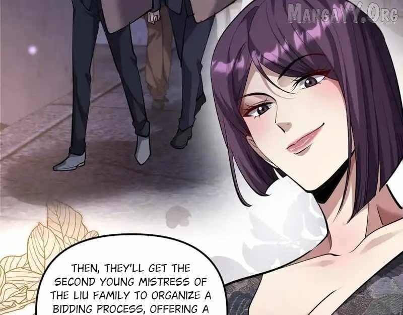 I’m Trapped In This Day For One Thousand Years — Chapter 239 — page 169
