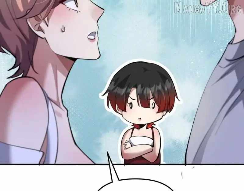 I’m Trapped In This Day For One Thousand Years — Chapter 239 — page 182