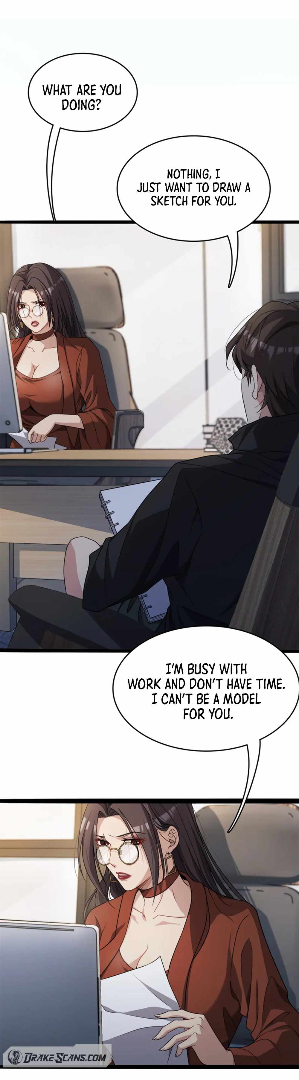 I’m Trapped In This Day For One Thousand Years — Chapter 24 — page 2
