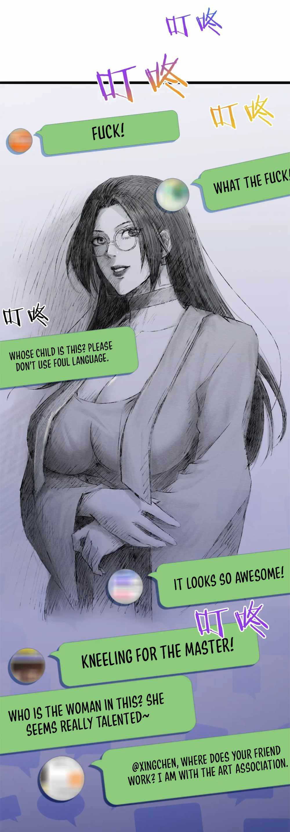 I’m Trapped In This Day For One Thousand Years — Chapter 24 — page 5