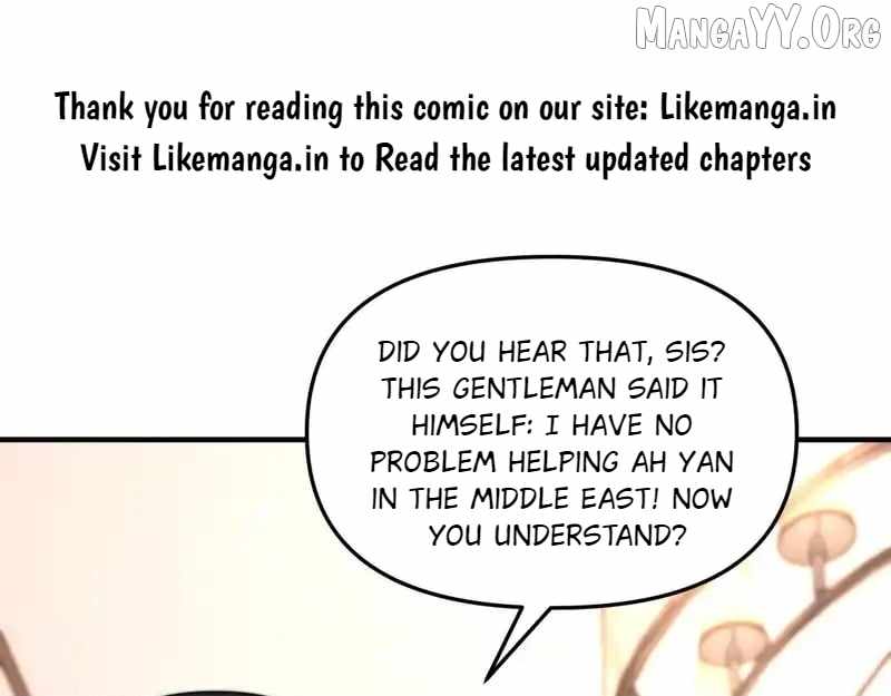 I’m Trapped In This Day For One Thousand Years — Chapter 240 — page 1
