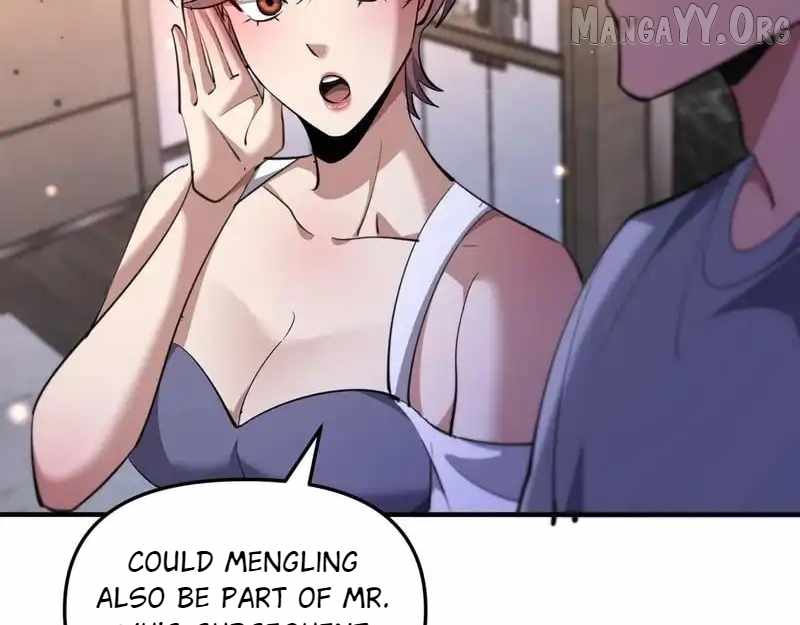 I’m Trapped In This Day For One Thousand Years — Chapter 240 — page 4