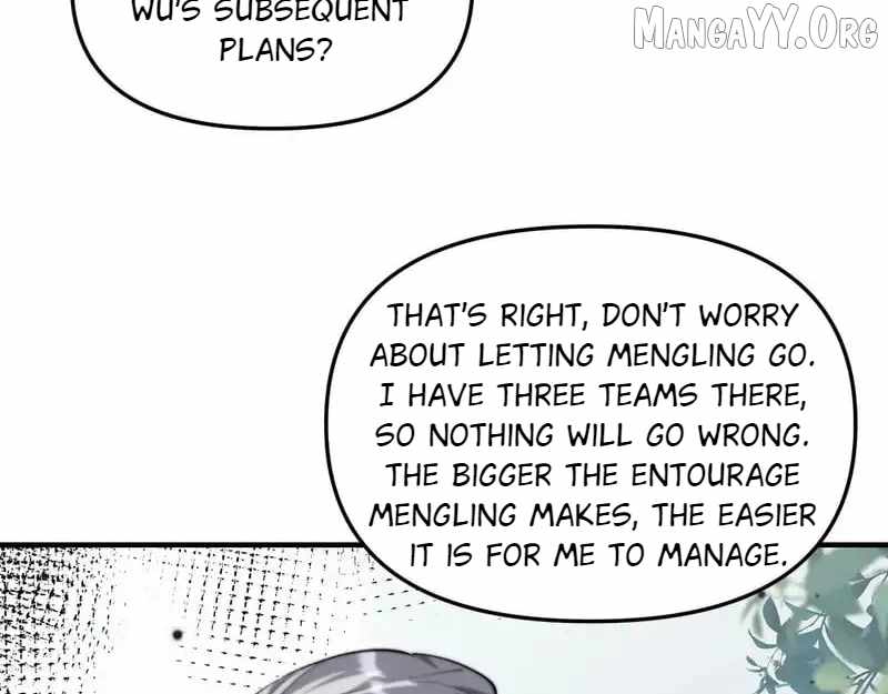 I’m Trapped In This Day For One Thousand Years — Chapter 240 — page 5