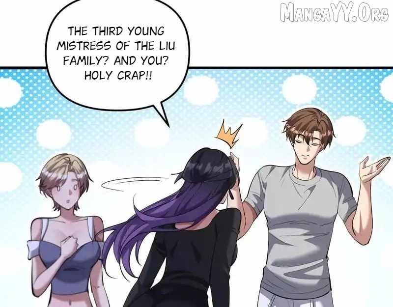 I’m Trapped In This Day For One Thousand Years — Chapter 240 — page 14