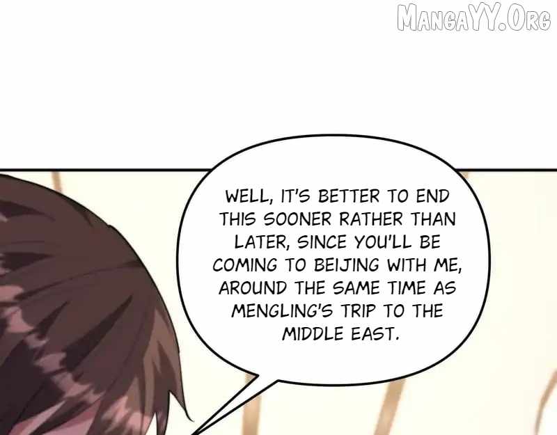 I’m Trapped In This Day For One Thousand Years — Chapter 240 — page 19