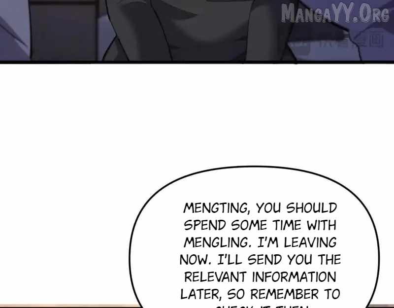 I’m Trapped In This Day For One Thousand Years — Chapter 240 — page 22