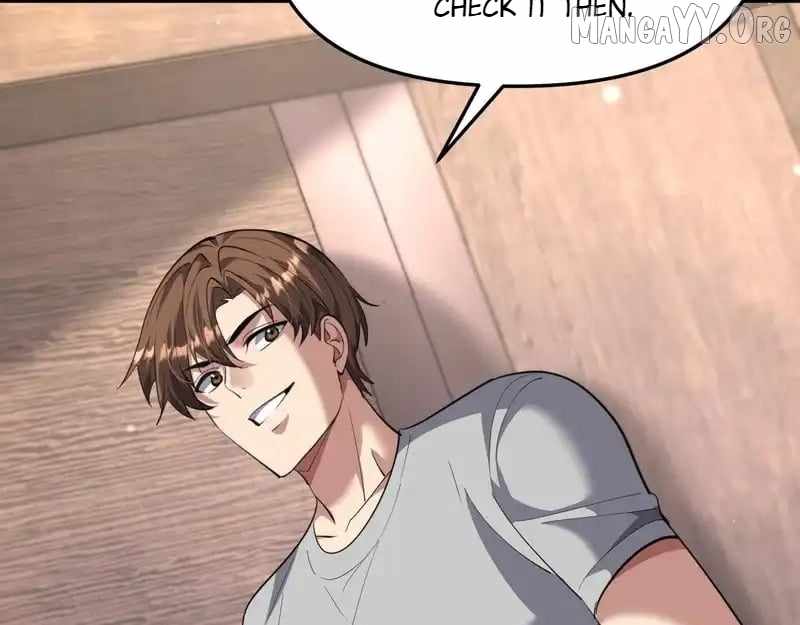 I’m Trapped In This Day For One Thousand Years — Chapter 240 — page 23