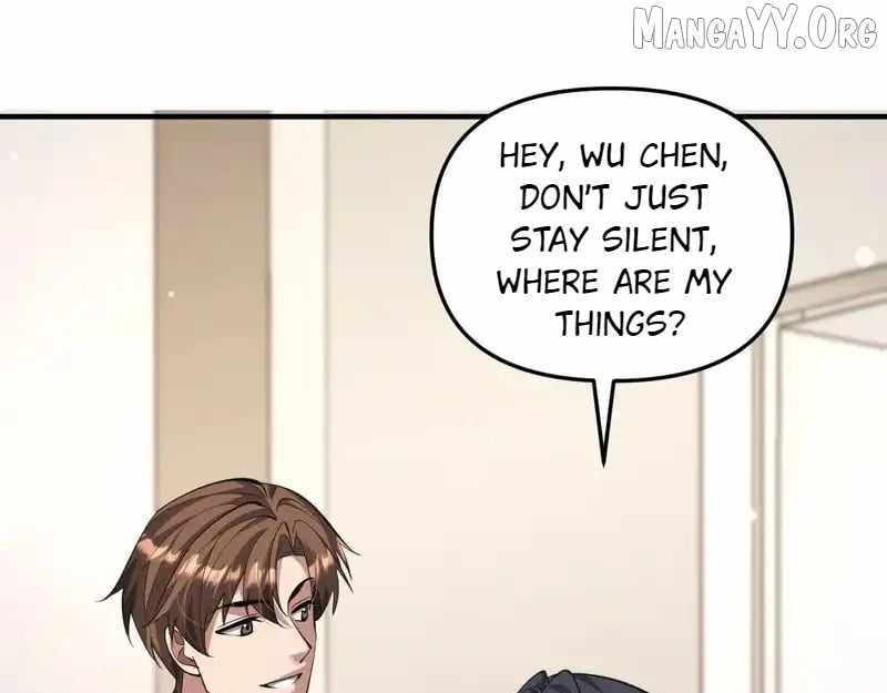 I’m Trapped In This Day For One Thousand Years — Chapter 240 — page 29
