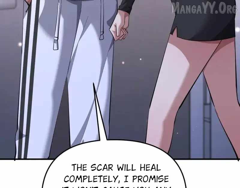 I’m Trapped In This Day For One Thousand Years — Chapter 240 — page 31