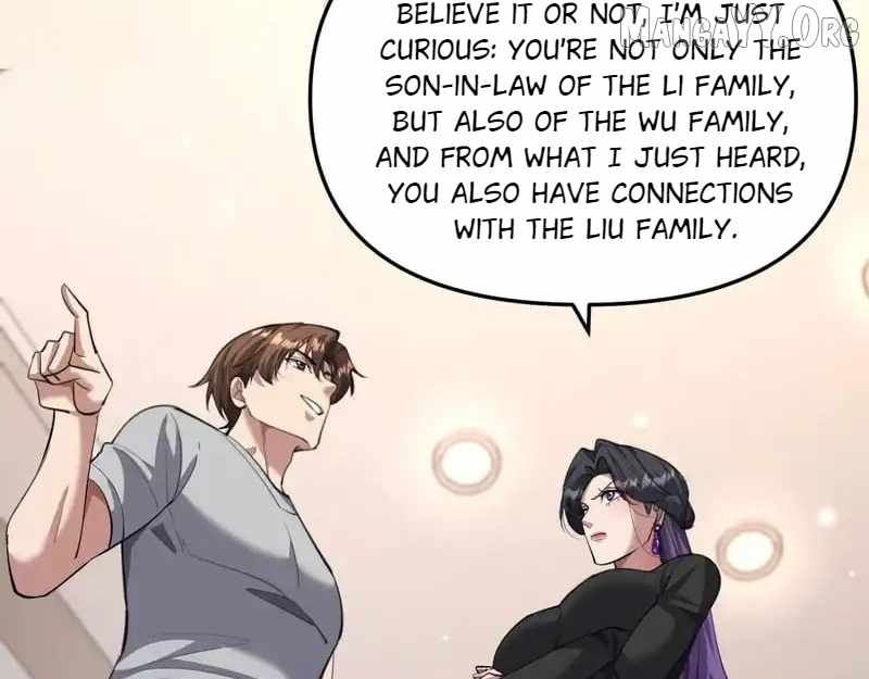 I’m Trapped In This Day For One Thousand Years — Chapter 240 — page 34