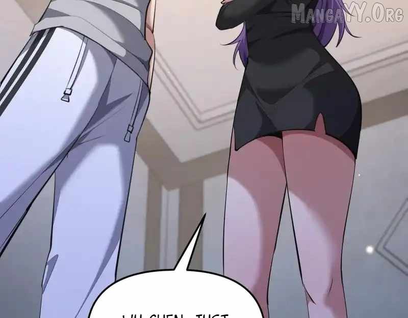 I’m Trapped In This Day For One Thousand Years — Chapter 240 — page 35