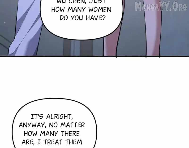 I’m Trapped In This Day For One Thousand Years — Chapter 240 — page 36