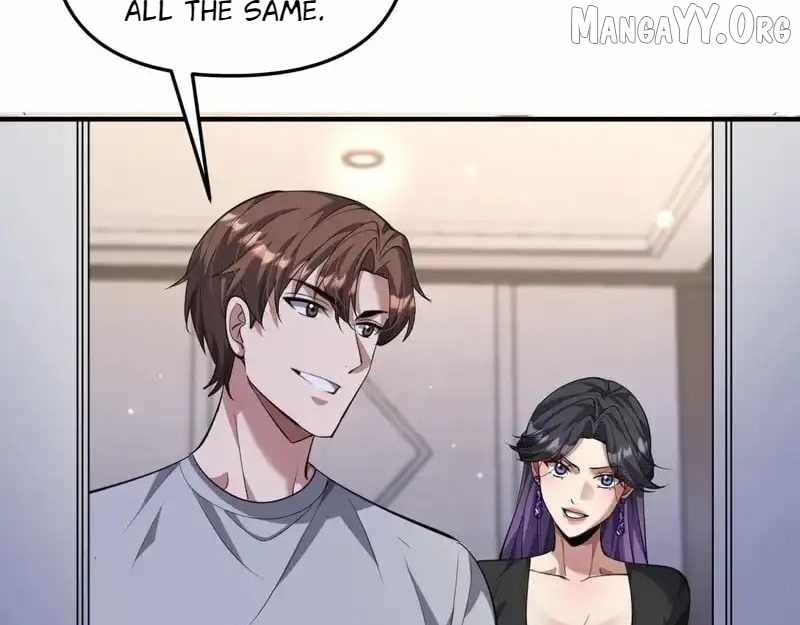 I’m Trapped In This Day For One Thousand Years — Chapter 240 — page 37
