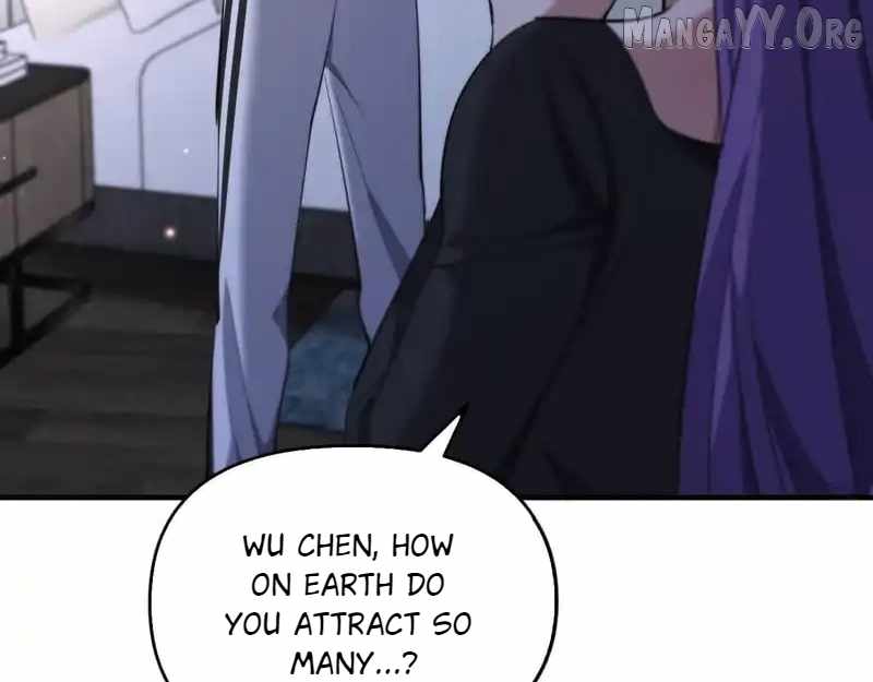 I’m Trapped In This Day For One Thousand Years — Chapter 240 — page 45