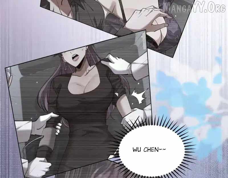 I’m Trapped In This Day For One Thousand Years — Chapter 240 — page 59