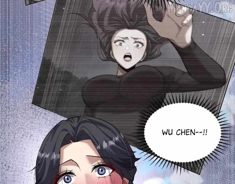 I’m Trapped In This Day For One Thousand Years — Chapter 240 — page 60