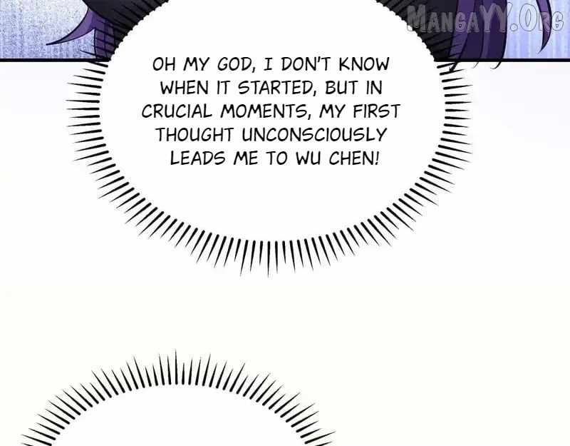 I’m Trapped In This Day For One Thousand Years — Chapter 240 — page 62