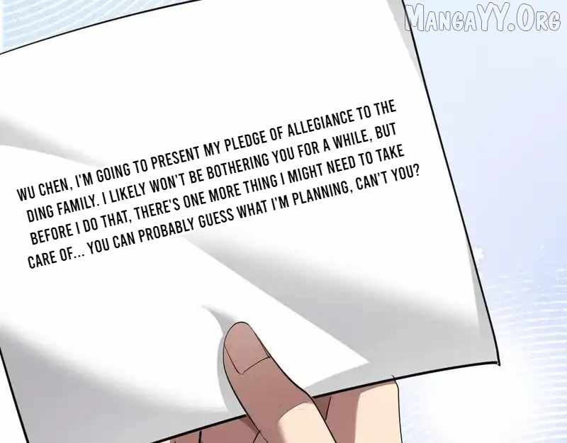 I’m Trapped In This Day For One Thousand Years — Chapter 240 — page 93