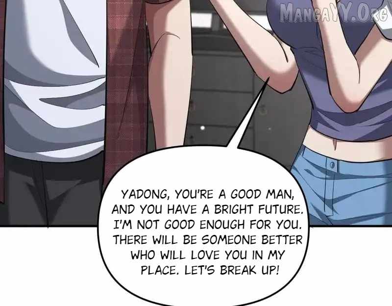 I’m Trapped In This Day For One Thousand Years — Chapter 240 — page 100
