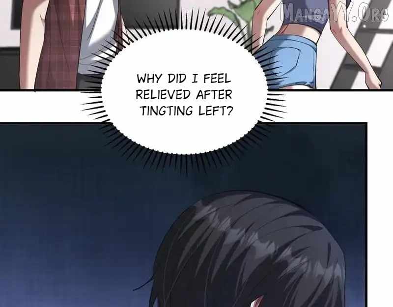 I’m Trapped In This Day For One Thousand Years — Chapter 240 — page 102