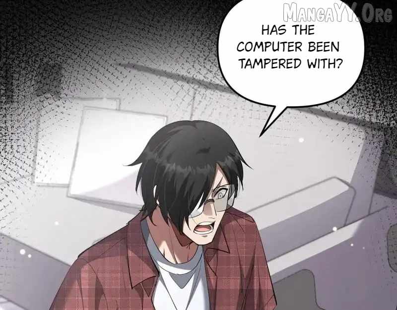 I’m Trapped In This Day For One Thousand Years — Chapter 240 — page 105