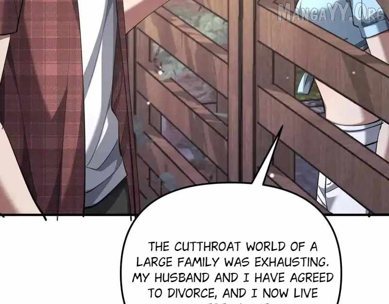 I’m Trapped In This Day For One Thousand Years — Chapter 240 — page 123