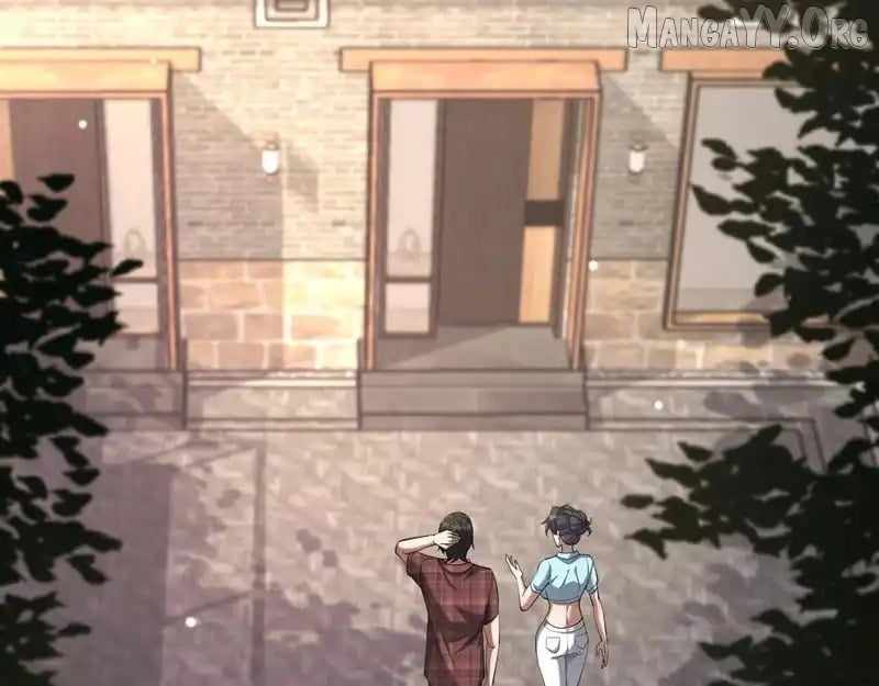 I’m Trapped In This Day For One Thousand Years — Chapter 240 — page 130