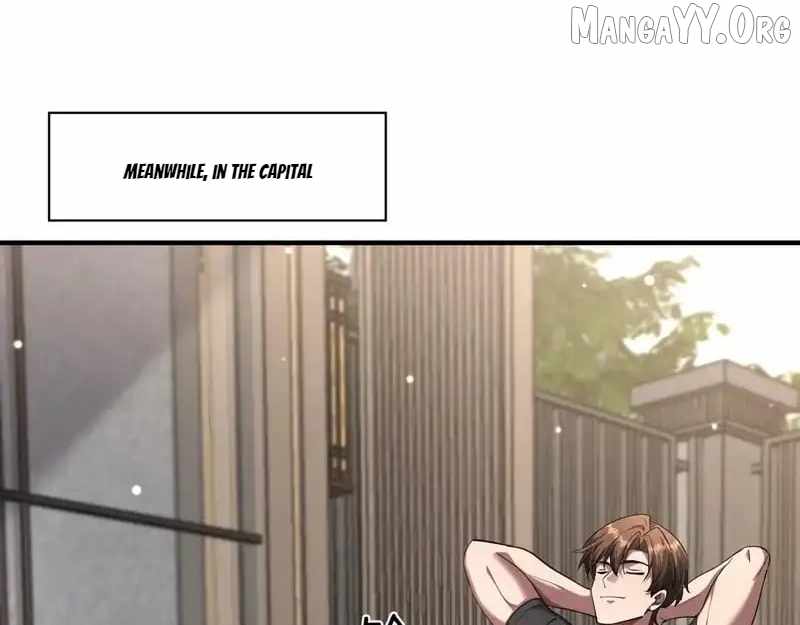 I’m Trapped In This Day For One Thousand Years — Chapter 240 — page 134