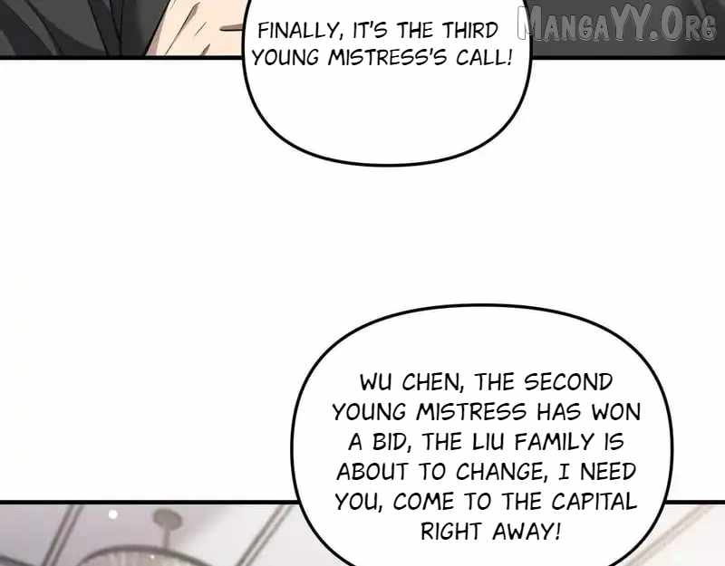 I’m Trapped In This Day For One Thousand Years — Chapter 240 — page 137