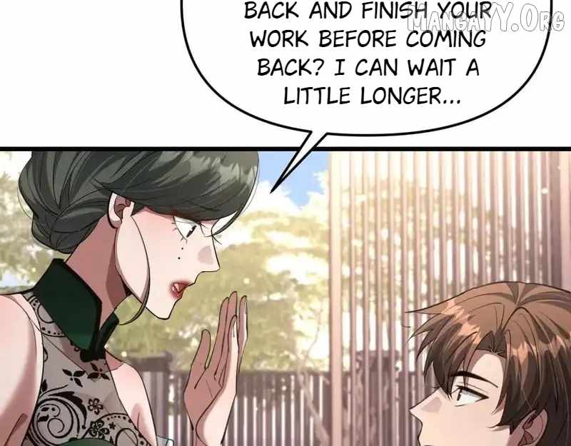 I’m Trapped In This Day For One Thousand Years — Chapter 241 — page 9