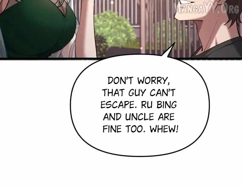 I’m Trapped In This Day For One Thousand Years — Chapter 241 — page 10