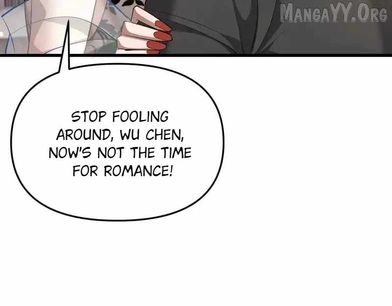 I’m Trapped In This Day For One Thousand Years — Chapter 241 — page 17