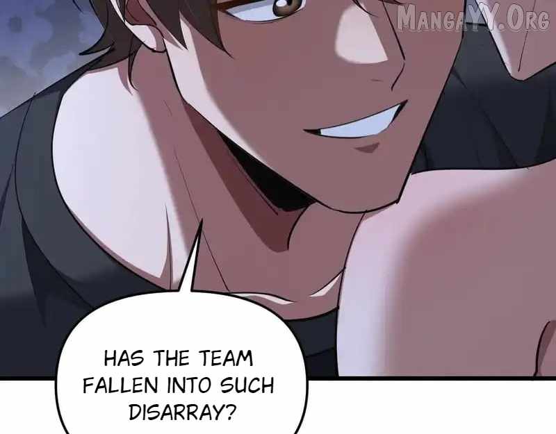 I’m Trapped In This Day For One Thousand Years — Chapter 241 — page 19