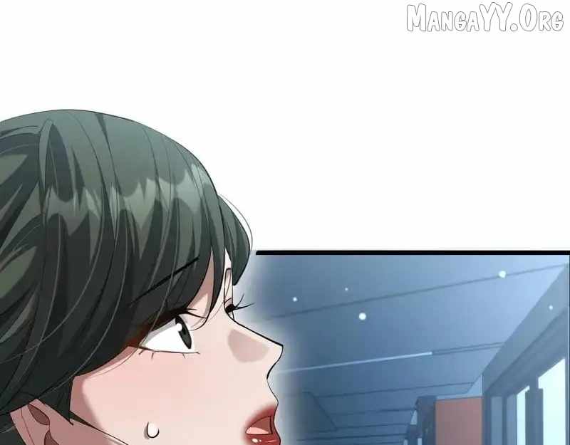 I’m Trapped In This Day For One Thousand Years — Chapter 241 — page 21