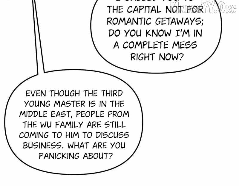 I’m Trapped In This Day For One Thousand Years — Chapter 241 — page 33