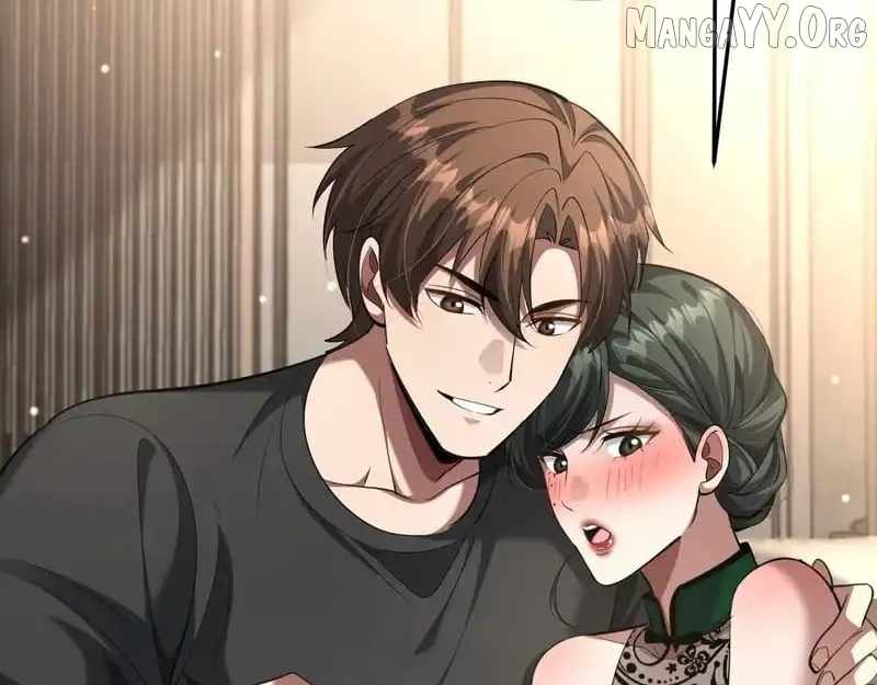 I’m Trapped In This Day For One Thousand Years — Chapter 241 — page 35