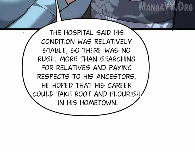 I’m Trapped In This Day For One Thousand Years — Chapter 241 — page 52