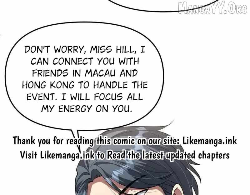 I’m Trapped In This Day For One Thousand Years — Chapter 241 — page 59
