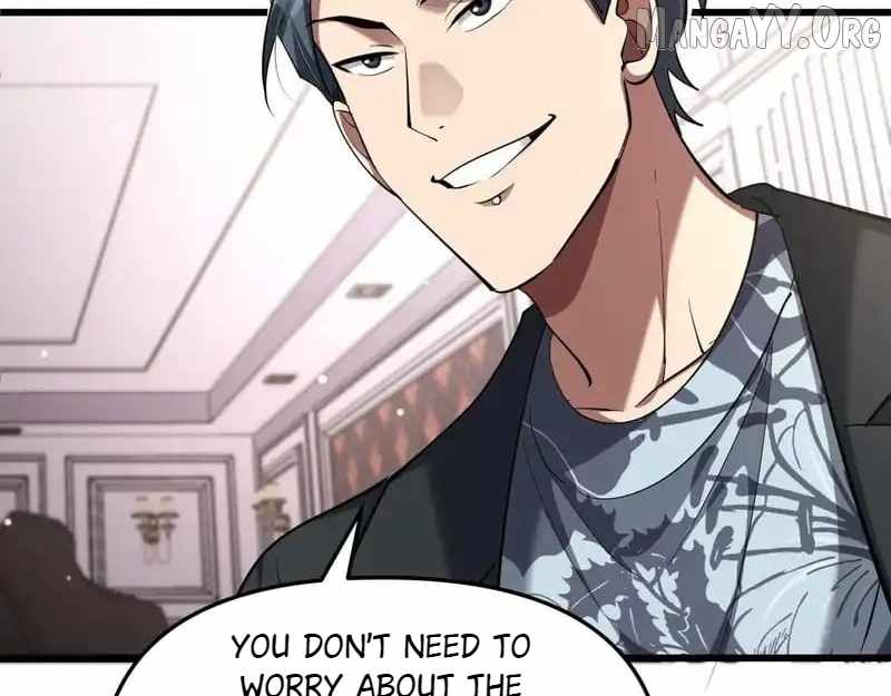 I’m Trapped In This Day For One Thousand Years — Chapter 241 — page 60