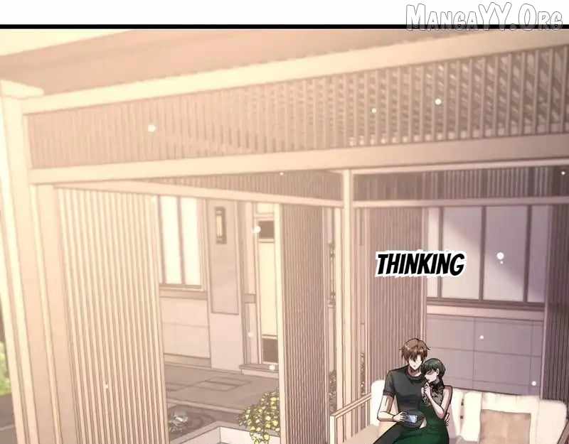 I’m Trapped In This Day For One Thousand Years — Chapter 241 — page 75