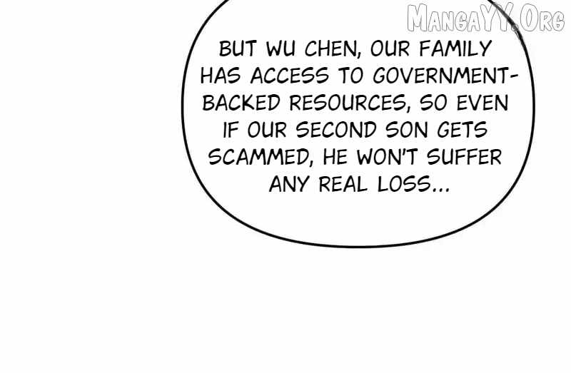 I’m Trapped In This Day For One Thousand Years — Chapter 241 — page 79