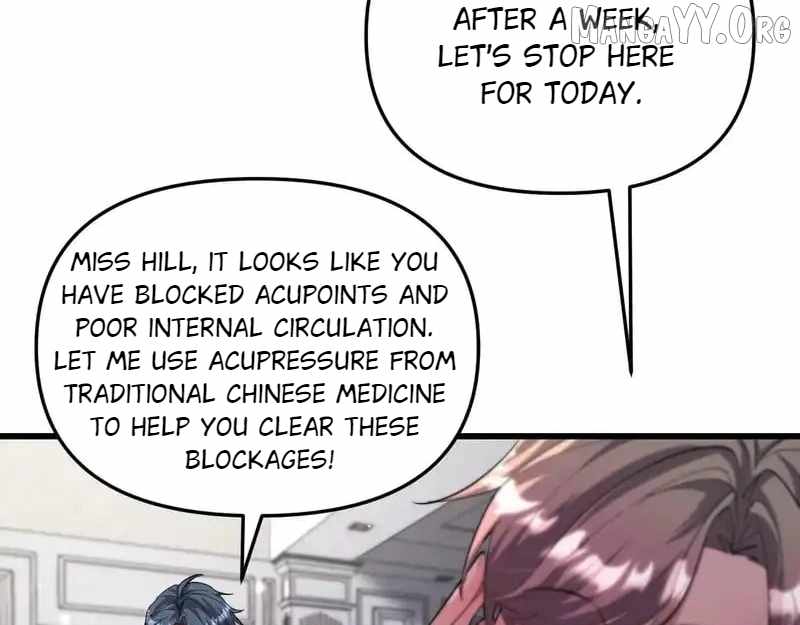 I’m Trapped In This Day For One Thousand Years — Chapter 241 — page 84