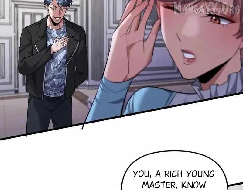 I’m Trapped In This Day For One Thousand Years — Chapter 241 — page 85