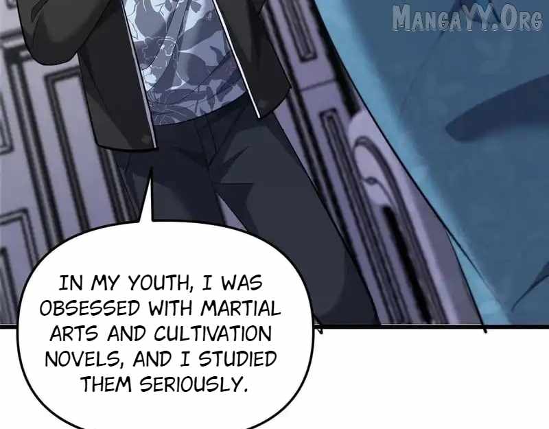 I’m Trapped In This Day For One Thousand Years — Chapter 241 — page 88