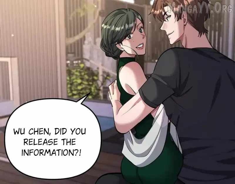 I’m Trapped In This Day For One Thousand Years — Chapter 241 — page 96